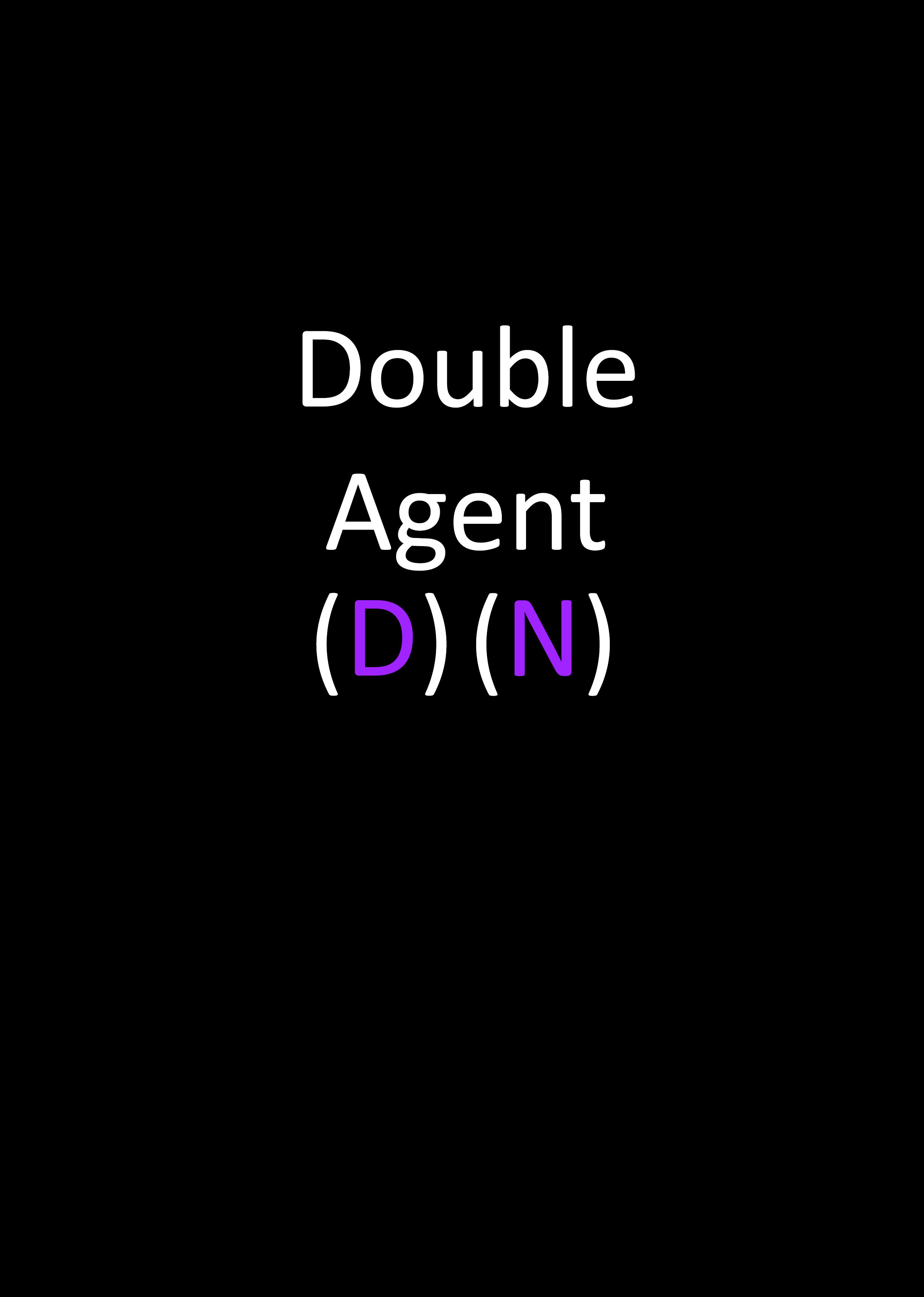 DoubleAgent